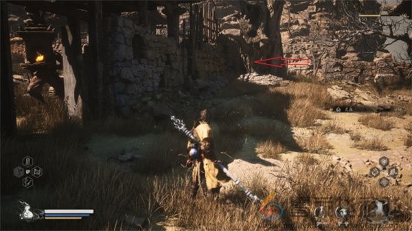 黑神话悟空沙尘无量十八难成就攻略(图9) 黑神话悟空沙尘无量十八难成就攻略(图9)