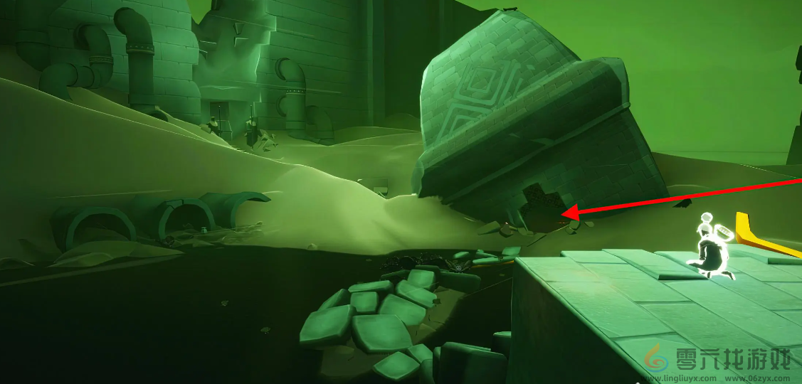 光遇9.9每日任务怎么做(图6) 光遇9.9每日任务怎么做(图6)