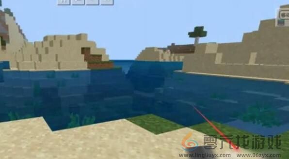 我的世界飞行方法(图4) 我的世界飞行方法(图4)