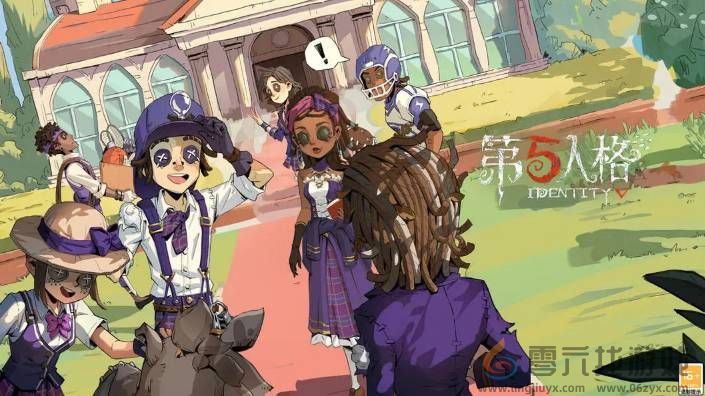 第五人格佣兵弦音畸变皮肤什么时候上线(图1)