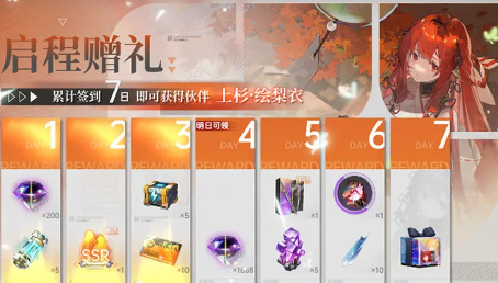 龙族卡塞尔之门选男选女(图4)