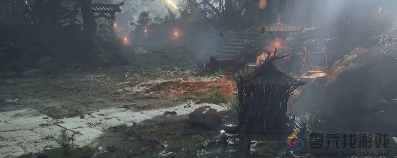 黑神话：悟空黑神话悟空兽棍金睛所需材料收集(图4)