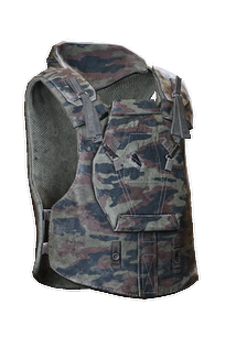 《萤火突击》艾莉莎护甲防具一览(图3) 《萤火突击》艾莉莎护甲防具一览(图3)