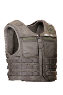 《萤火突击》炙阳护甲防具一览(图3) 《萤火突击》炙阳护甲防具一览(图3)