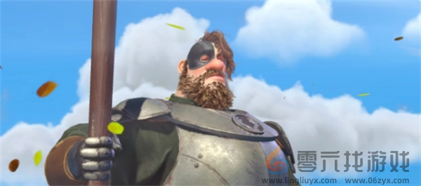 《万龙觉醒》骑兵选择攻略(图4) 《万龙觉醒》骑兵选择攻略(图4)