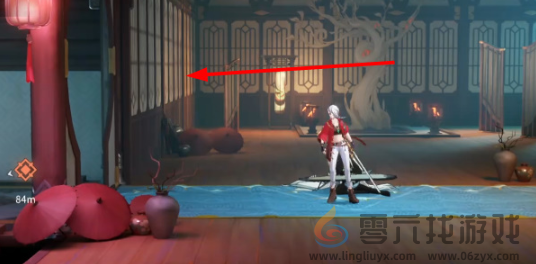 《归龙潮》笼鸟意未平任务攻略(图11) 《归龙潮》笼鸟意未平任务攻略(图11)