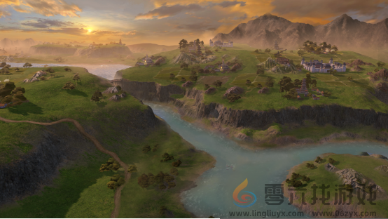 首创地势高低差玩法 《率土之滨》夷陵赛季带来slg新体验(图4) 首创地势高低差玩法 《率土之滨》夷陵赛季带来slg新体验(图4)