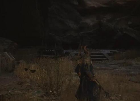 黑神话悟空石中人支线任务攻略(图5) 黑神话悟空石中人支线任务攻略(图5)