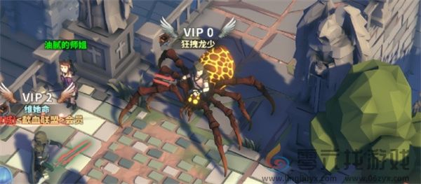 中国式网游氪佬专属礼包内容分享(图3) 中国式网游氪佬专属礼包内容分享(图3)