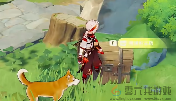 原神枫丹阴间宝箱位置大全(图60) 原神枫丹阴间宝箱位置大全(图60)