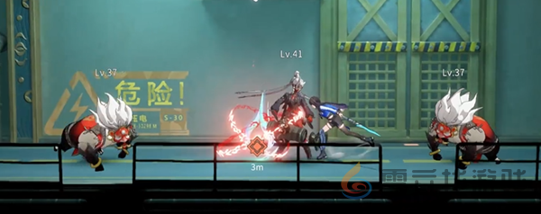 归龙潮千面万相来取无踪怎么过(图15) 归龙潮千面万相来取无踪怎么过(图15)