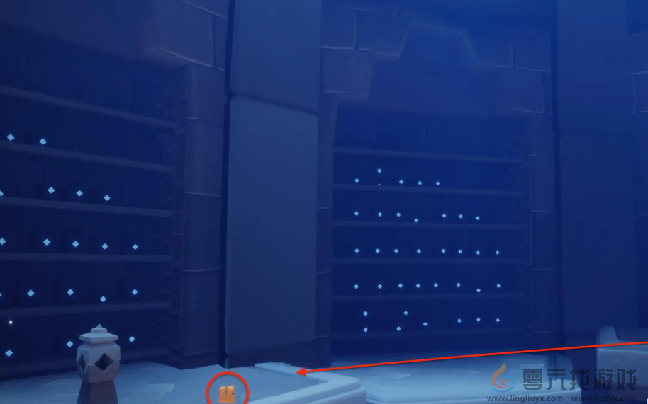 光遇9.30季节蜡烛在哪里(图4) 光遇9.30季节蜡烛在哪里(图4)