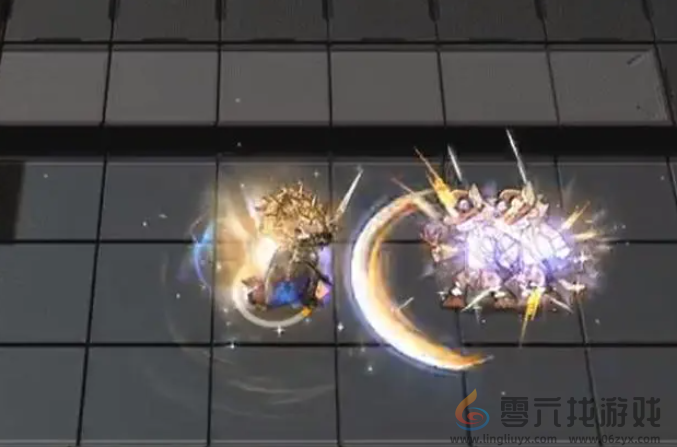 明日方舟近卫维娜维多利亚怎么获取(图6) 明日方舟近卫维娜维多利亚怎么获取(图6)