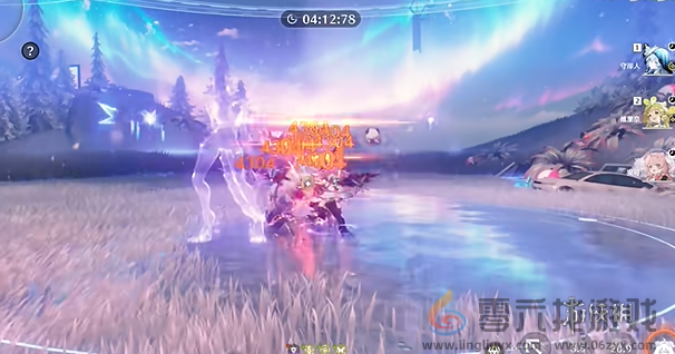 鸣潮童梦的终结启程的风怎么过(图4) 鸣潮童梦的终结启程的风怎么过(图4)