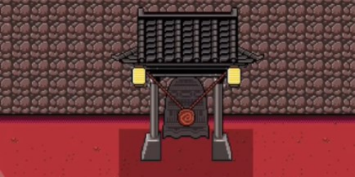 黑神话悟空像素版三个钟在哪(图4) 黑神话悟空像素版三个钟在哪(图4)