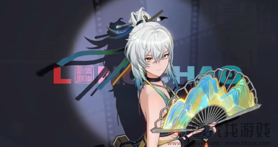 归龙潮语冰墨染江山时装介绍(图3) 归龙潮语冰墨染江山时装介绍(图3)