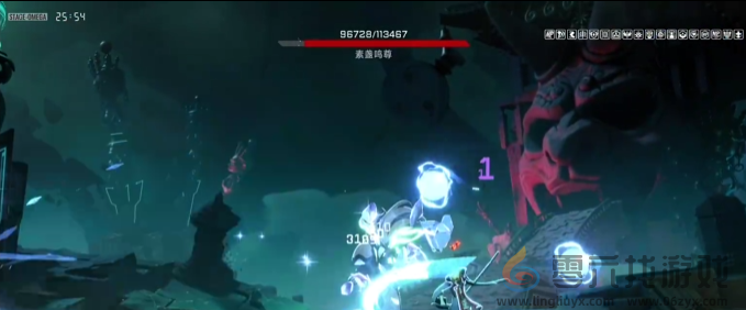 苍翼混沌效应sp怎么恢复(图4) 苍翼混沌效应sp怎么恢复(图4)