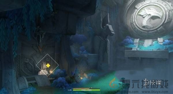 原神秘源之下怎么过(图10) 原神秘源之下怎么过(图10)