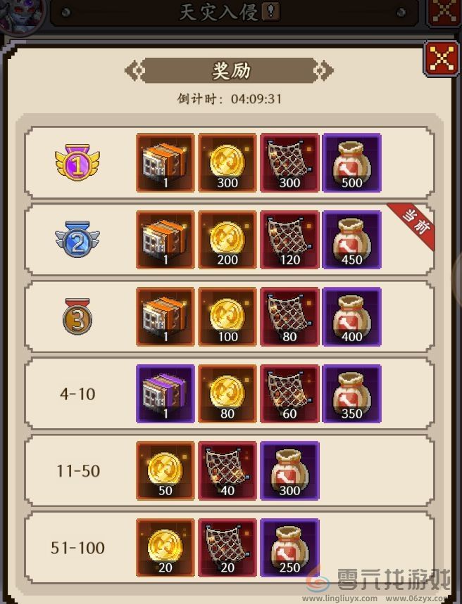 地牢破坏神攻略大全(图13) 地牢破坏神攻略大全(图13)