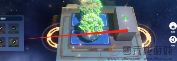 崩坏星穹铁道码放货物简单第2关通关攻略(图4) 崩坏星穹铁道码放货物简单第2关通关攻略(图4)