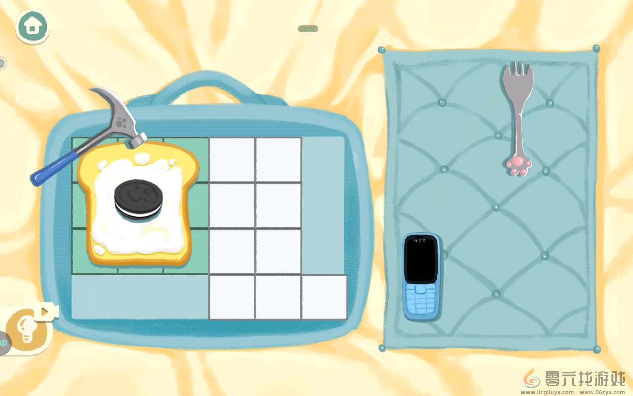 超级收纳馆2全关卡通关攻略解析(图55) 超级收纳馆2全关卡通关攻略解析(图55)