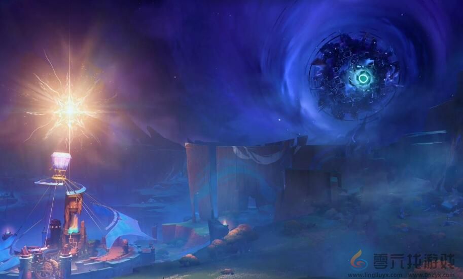 原神我们不会孤军奋战任务攻略(图6) 原神我们不会孤军奋战任务攻略(图6)