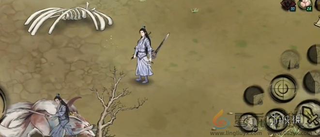 封魔大陆攻略大全(图6) 封魔大陆攻略大全(图6)