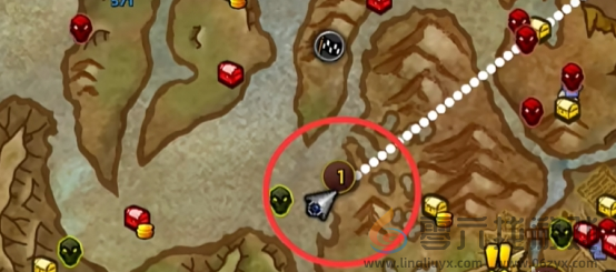 魔兽世界幻想蜃鱼人诱饵获取攻略(图5) 魔兽世界幻想蜃鱼人诱饵获取攻略(图5)