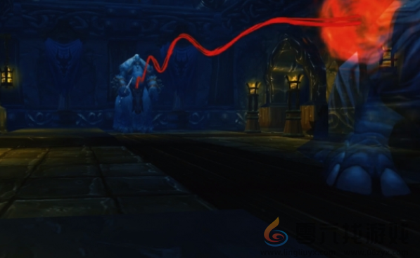 魔兽世界乌特加之巅苍蹄激活步骤(图5) 魔兽世界乌特加之巅苍蹄激活步骤(图5)