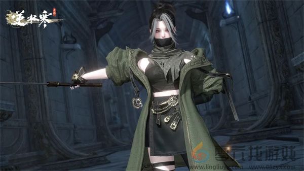 逆水寒手游荒朽遗风时装什么时候上线(图3) 逆水寒手游荒朽遗风时装什么时候上线(图3)