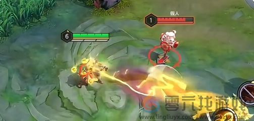 曙光英雄李文掣电神龙皮肤特效展示(图4) 曙光英雄李文掣电神龙皮肤特效展示(图4)