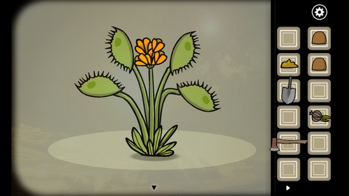 锈湖天堂岛攻略大全(图40) 锈湖天堂岛攻略大全(图40)