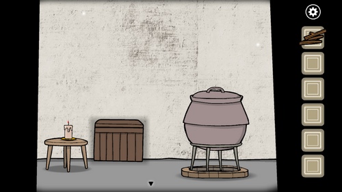 锈湖天堂岛攻略大全(图53) 锈湖天堂岛攻略大全(图53)