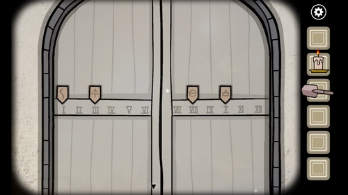 锈湖天堂岛攻略大全(图69) 锈湖天堂岛攻略大全(图69)