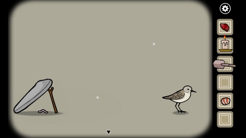 锈湖天堂岛攻略大全(图64) 锈湖天堂岛攻略大全(图64)