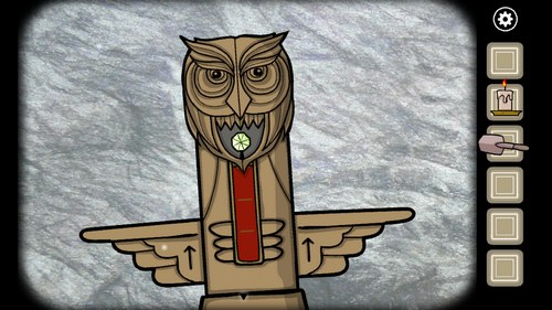 锈湖天堂岛攻略大全(图66) 锈湖天堂岛攻略大全(图66)