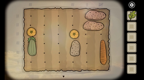 锈湖天堂岛攻略大全(图76) 锈湖天堂岛攻略大全(图76)