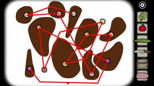 锈湖天堂岛攻略大全(图82) 锈湖天堂岛攻略大全(图82)