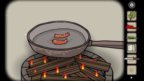 锈湖天堂岛攻略大全(图86) 锈湖天堂岛攻略大全(图86)