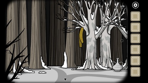 锈湖天堂岛攻略大全(图116) 锈湖天堂岛攻略大全(图116)