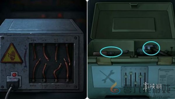 灵探攻略大全(图31) 灵探攻略大全(图31)