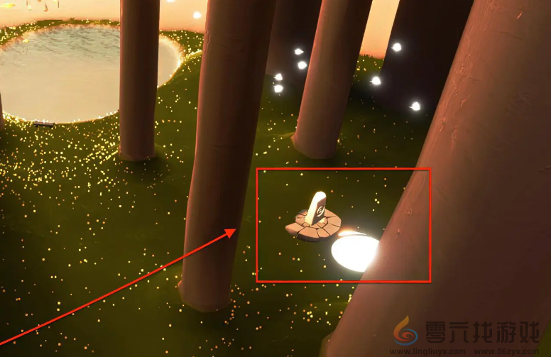 光遇10.22每日任务怎么做(图5) 光遇10.22每日任务怎么做(图5)