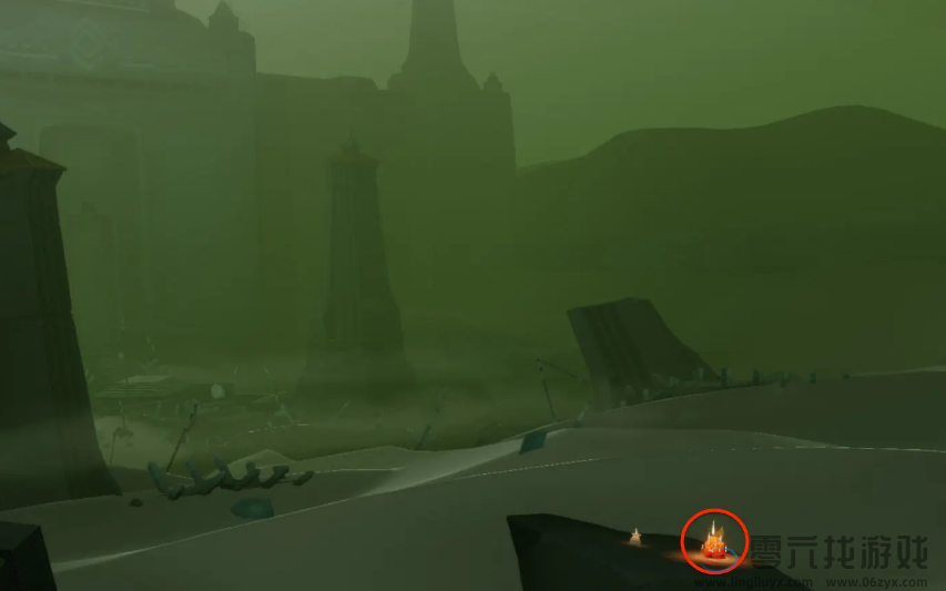 光遇10.22大蜡烛在哪里(图4) 光遇10.22大蜡烛在哪里(图4)