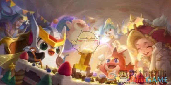 金铲铲之战4.2b魔法乱斗版本羁绊一览(图1) 金铲铲之战4.2b魔法乱斗版本羁绊一览(图1)