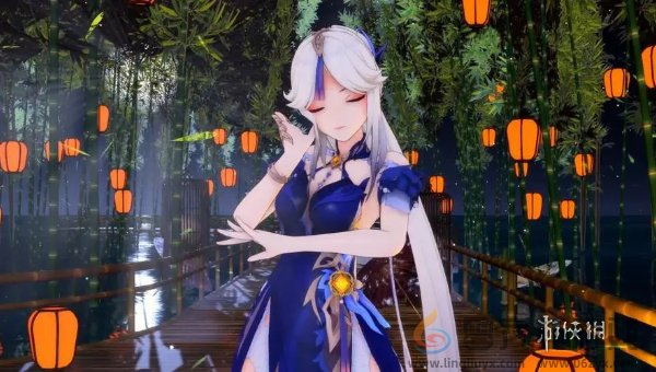 原神皮肤哪个好看(图2)