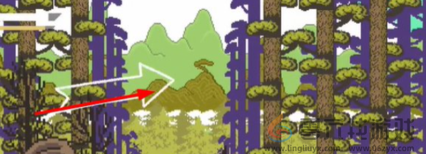 黑神话像素版隐藏BOSS金池长老位置一览(图5) 黑神话像素版隐藏BOSS金池长老位置一览(图5)