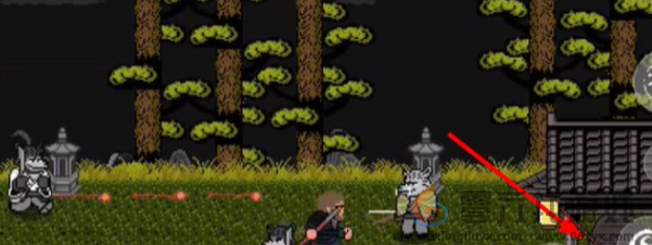 黑神话像素版三座钟位置分享(图3) 黑神话像素版三座钟位置分享(图3)