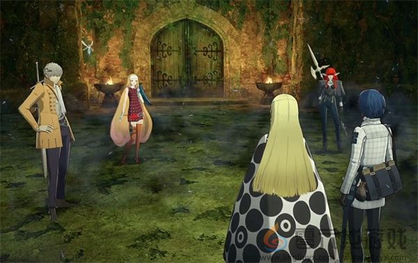 暗喻幻想游戏自动战斗方法介绍说明(图2)