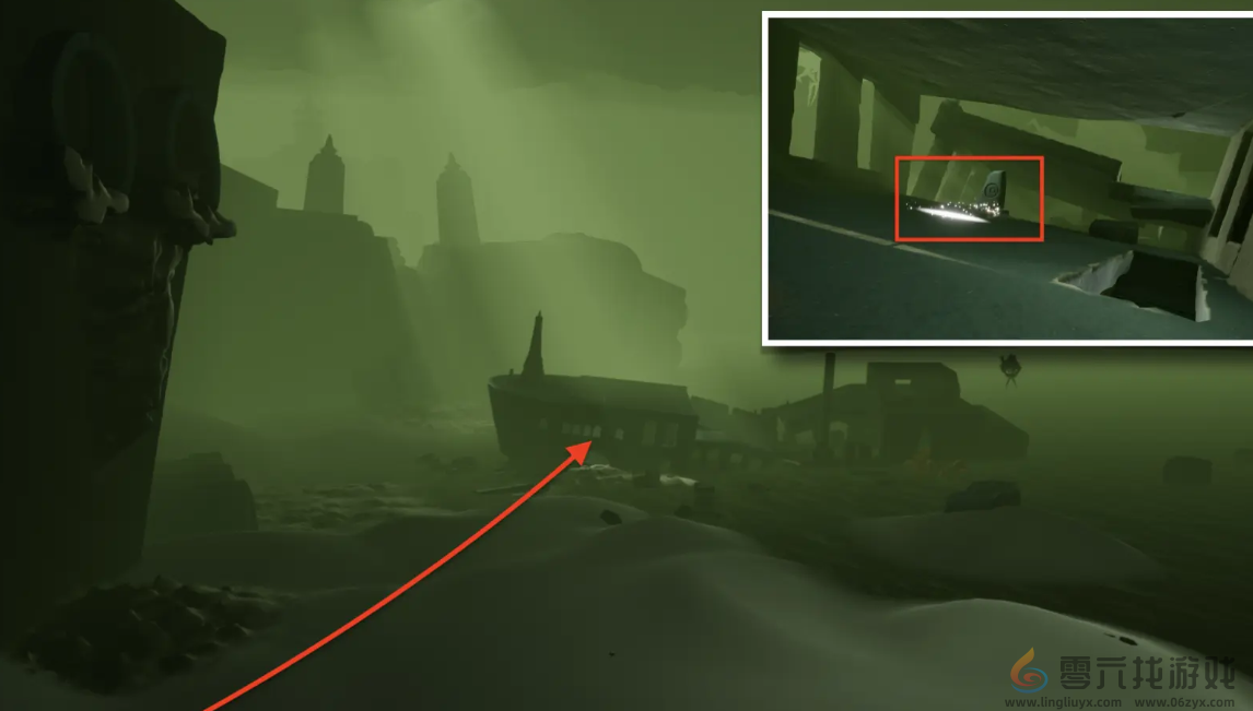 光遇10.29每日任务怎么做(图6) 光遇10.29每日任务怎么做(图6)