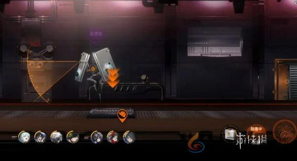 新月同行海上困斗第一章收集攻略(图6) 新月同行海上困斗第一章收集攻略(图6)